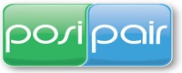 PosiPair Logo Green and Blue (1)