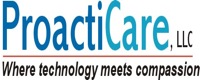 ProactiCare Logo