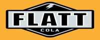 flatt cola logo