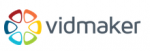 vidmaker logo