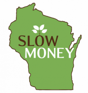 slow money wisconsin logo