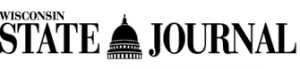 wi state journal logo