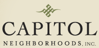 capitol neighborhoods logo