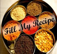 fillmyrecipe logo